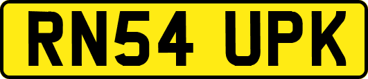RN54UPK