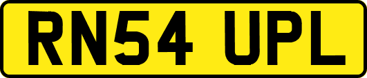 RN54UPL