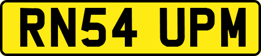 RN54UPM
