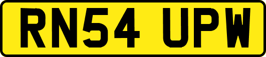 RN54UPW