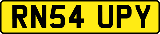 RN54UPY