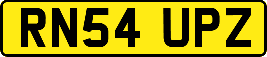 RN54UPZ