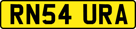 RN54URA