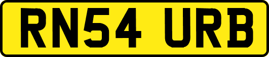 RN54URB