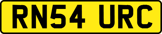 RN54URC