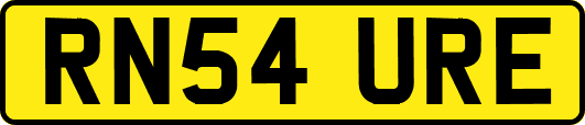 RN54URE