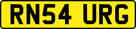RN54URG