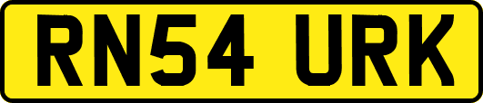 RN54URK