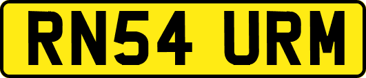 RN54URM