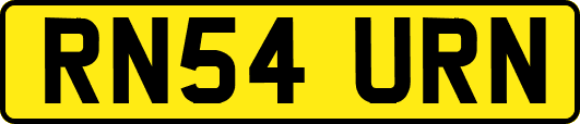 RN54URN