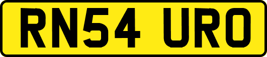 RN54URO