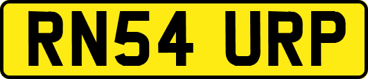 RN54URP