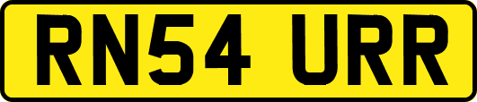 RN54URR