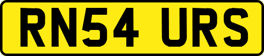 RN54URS