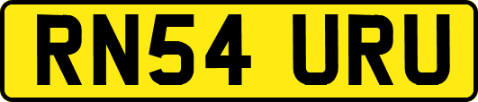 RN54URU