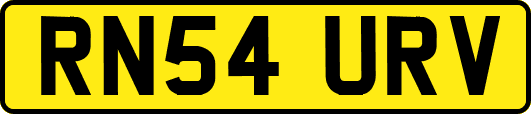 RN54URV