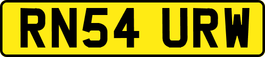 RN54URW