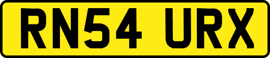 RN54URX