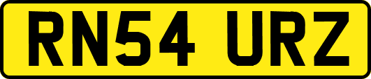 RN54URZ