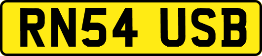 RN54USB