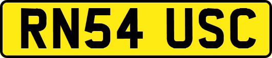 RN54USC
