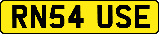 RN54USE