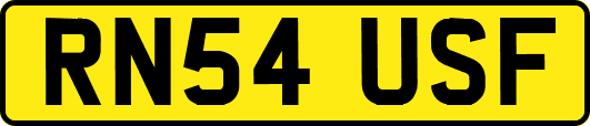 RN54USF