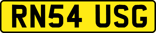 RN54USG