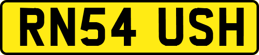 RN54USH