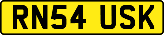 RN54USK