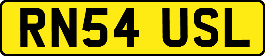 RN54USL