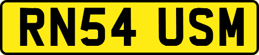 RN54USM