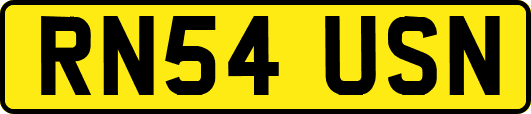 RN54USN