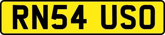 RN54USO
