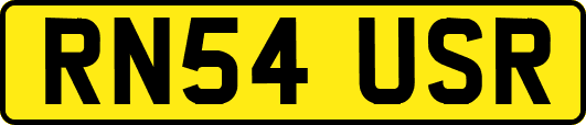 RN54USR