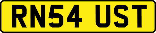 RN54UST