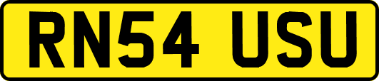 RN54USU