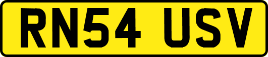 RN54USV
