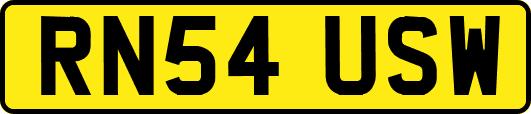RN54USW