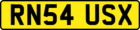 RN54USX