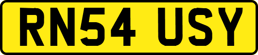 RN54USY