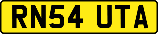 RN54UTA