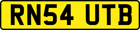 RN54UTB