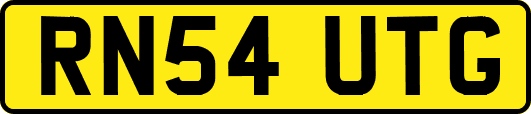 RN54UTG