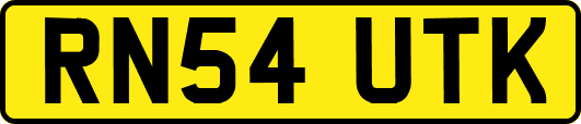 RN54UTK