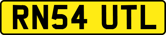 RN54UTL