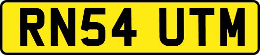 RN54UTM