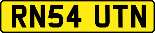 RN54UTN