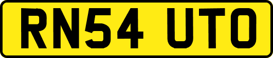 RN54UTO