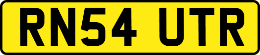 RN54UTR